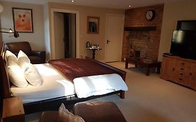 Bath Arms Crockerton Hotel Warminster  United Kingdom